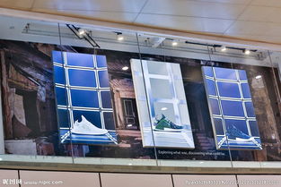 艾尚广告 专业海报设计与广告制作服务